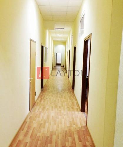 Бизнес-центр На Серпуховском - картинка 5 Бизнес-центр На Серпуховском - картинка 5