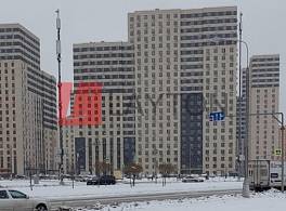 Жилой Дом Маресьева, 7 к 2 2