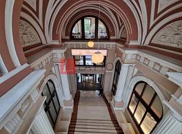 Особняк Петровский пассаж 4