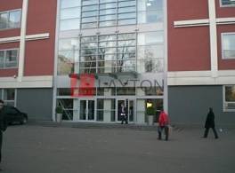 Бизнес-центр Маршала Жукова 92 1