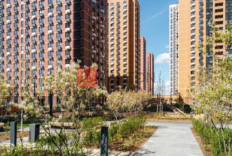 ЖК ЖК Мичуринский парк ,ул. Малая Очаковская 4А к 1 - картинка 5 ЖК ЖК Мичуринский парк ,ул. Малая Очаковская 4А к 1 - картинка 5