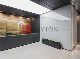 Бизнес-центр Аврора В 1