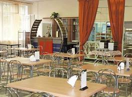 Бизнес-центр Перово Поле 4