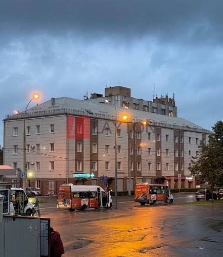 Бизнес-центр Луганская ул, 11 - картинка 2 Бизнес-центр Луганская ул, 11 - картинка 2