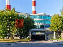 Бизнес-центр Сорус Холл 2