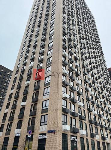 ЖК ЖК Мичуринский парк ,ул. Малая Очаковская 4А к 1 - картинка 3 ЖК ЖК Мичуринский парк ,ул. Малая Очаковская 4А к 1 - картинка 3