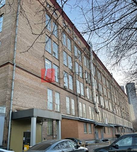 Бизнес-центр Новодмитровская 5а стр 11 - картинка 3 Бизнес-центр Новодмитровская 5а стр 11 - картинка 3