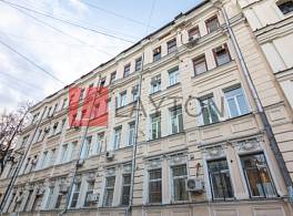 Бизнес-центр Кривоколенный пер, д 5 стр 4 1