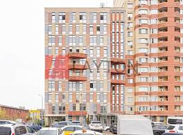 ЖК Лермонтовский 2