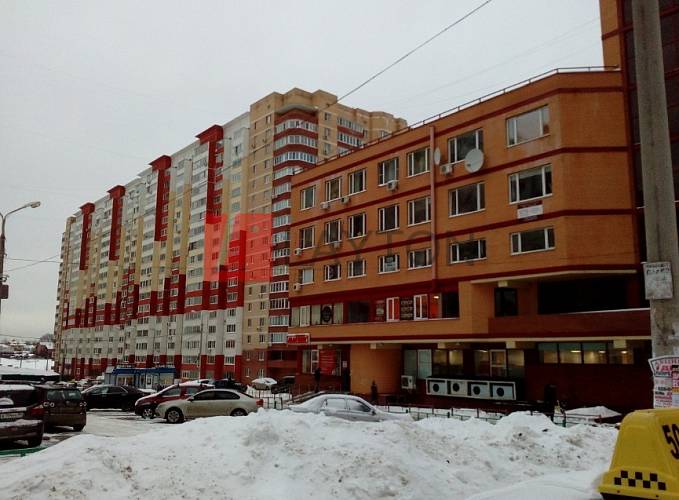 Бизнес-центр ул Дружбы, д 3 - картинка 2 Бизнес-центр ул Дружбы, д 3 - картинка 2