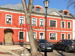 Особняк На Б. Харитоньевком 19 3