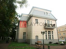 Бизнес-центр Нарышкинская 5с2 4