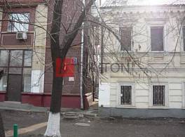 Особняк На Абельмановской 3