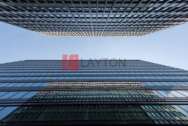 Бизнес-центр Белая площадь к.В - картинка 7 Бизнес-центр Белая площадь к.В - картинка 7