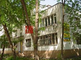 Бизнес-центр Молодцова 4А 1