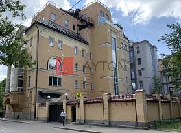 Особняк М. Могильцевский 2 1