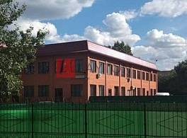 Бизнес-центр Хачатуряна 8 к3 3