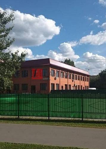 Бизнес-центр Хачатуряна 8 к3 - картинка 4 Бизнес-центр Хачатуряна 8 к3 - картинка 4