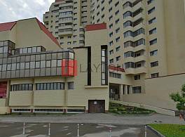 Жилой Дом Ленинский 137 к.1 1