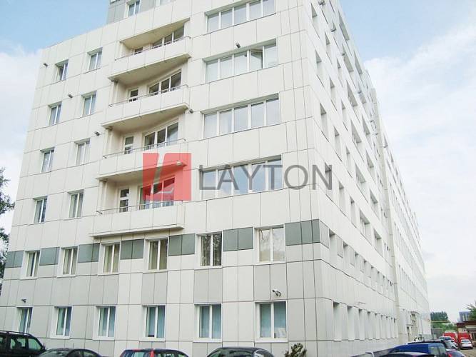 Бизнес-центр Ривер Плаза - картинка 2 Бизнес-центр Ривер Плаза - картинка 2