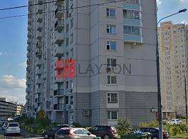 Жилой Дом Саратовская 24 2