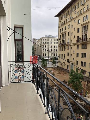 Бизнес-центр Благовещенский 3 - картинка 11 Бизнес-центр Благовещенский 3 - картинка 11