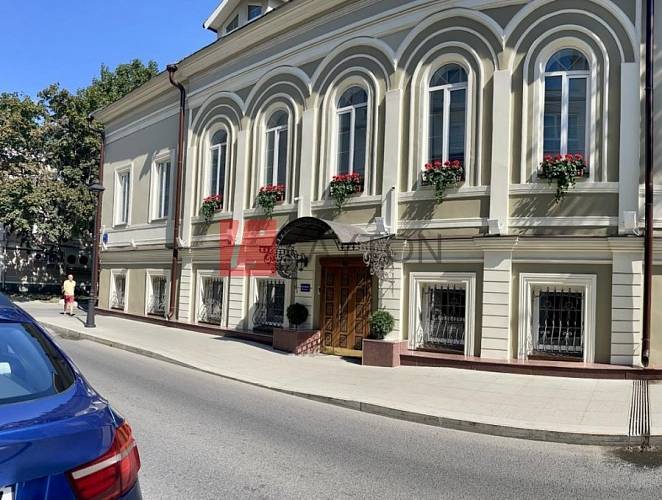 Особняк На Чаплыгина 9 - картинка 5 Особняк На Чаплыгина 9 - картинка 5