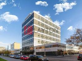 Бизнес-центр ул. Космонавта Волкова 6А 1