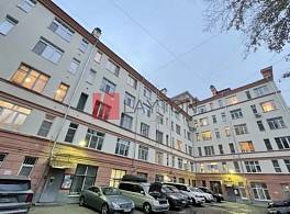 Жилой Дом Дмитровский проезд, 4к3 4