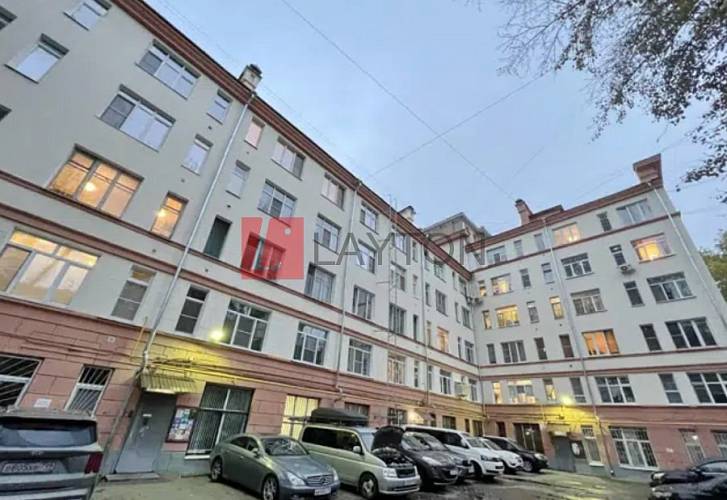 Жилой Дом Дмитровский проезд, 4к3 - картинка 5 Жилой Дом Дмитровский проезд, 4к3 - картинка 5