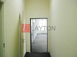 Бизнес-центр На Власова 3