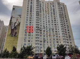 Жилой Дом Горшина 6к1 1