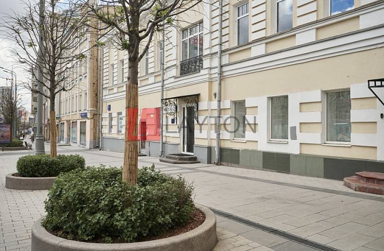 Бизнес-центр Земляной Вал, 4 стр 1 - картинка 2 Бизнес-центр Земляной Вал, 4 стр 1 - картинка 2