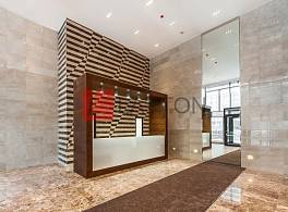 Жилое здание Новоясеневский 9 1