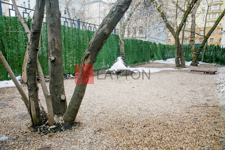 Особняк Гиляровского 76 стр.2 - картинка 5 Особняк Гиляровского 76 стр.2 - картинка 5