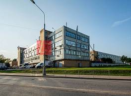 Бизнес-центр Дорожный 1й пр 9 1