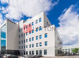 Бизнес-центр Южный Порт 16 стр.1 4