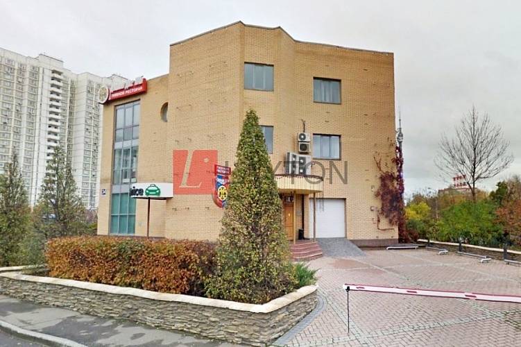 Бизнес-центр Шереметьевская 34 - картинка 2 Бизнес-центр Шереметьевская 34 - картинка 2