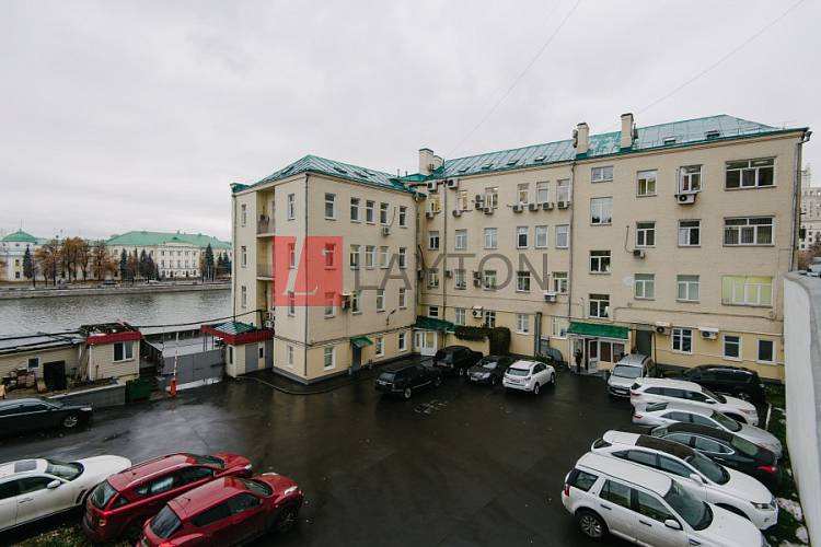 Бизнес-центр На Котельнической - картинка 7 Бизнес-центр На Котельнической - картинка 7