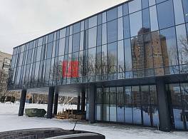 Бизнес-центр Нежинская 13А 4