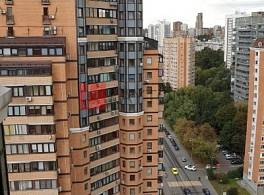 Жилой Дом Лавочкина, 34, с 1 2