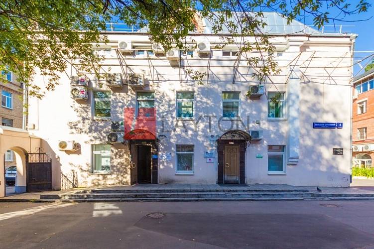 Особняк На Большом Дровяном - картинка 4 Особняк На Большом Дровяном - картинка 4