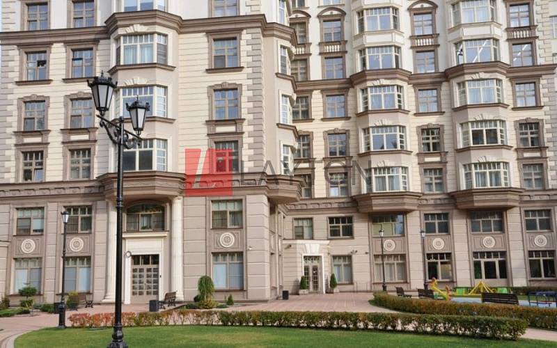 ЖК Мирный - картинка 4 ЖК Мирный - картинка 4