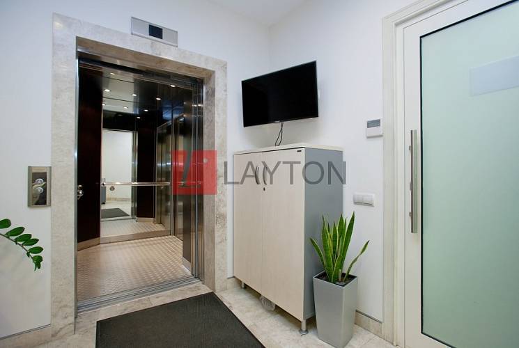 Жилое здание Баркли-Плаза - картинка 7 Жилое здание Баркли-Плаза - картинка 7