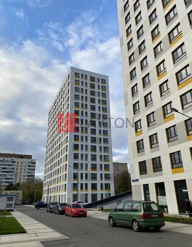 ЖК На Мельникова - картинка 13 ЖК На Мельникова - картинка 13