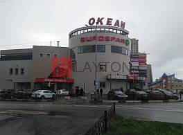 Бизнес-центр ТЦ Океан, г Жуковский 1