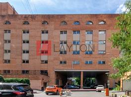 Жилой Дом Зоологическая 26 к.2 2