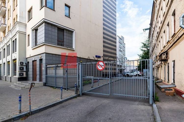 Жилой Дом Гашека, 2 стр 1 - картинка 5 Жилой Дом Гашека, 2 стр 1 - картинка 5