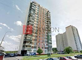 Жилой Дом Вильнюсская 15 2