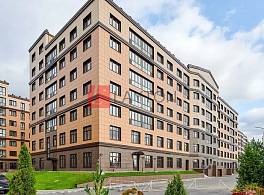 ЖК Дубровка 1